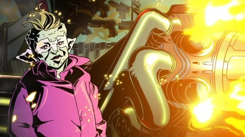 REDLINE Standard Edition [Blu-ray] From Japan F/S - Image 4 of 4