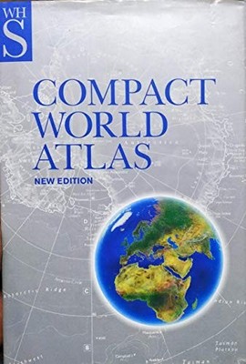 Compact World Atlas
