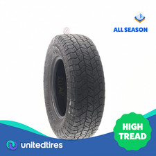 Used Lt 24575r16 Hankook Dynapro At2 Xtreme 120116s - 9.532