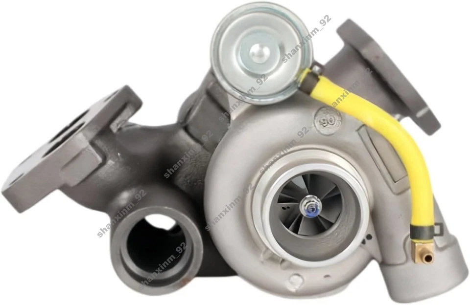 Турбокомпрессор T250-4 4520555004S для Land Rover Defender Discovery 300 TDI 90 110 - Изображение 2 из 4