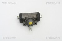 Radbremszylinder Triscan 8130 10010 FüR Opel Isuzu Campo TF0 TF1 Frontera U92 KB