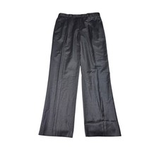 NWT Jos. A. Bank Exe Collection Windsor Wool Dress Pants Dark Gray Mens 38X37