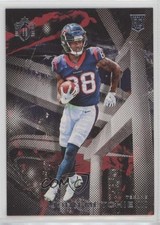 2022 Panini Chronicles Gridiron Kings John Metchie III #GK-13 13ev
