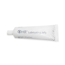 Sterile Lubricating Jelly 4oz Tube, Latex-Free, 12-Pack