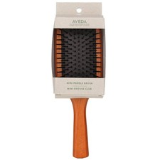 Aveda - Wooden Mini Paddle Brush 1pc