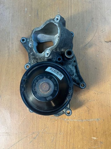 BMW 3 E90 E91 2011 Kühlwasserpumpe Wasserpumpe 7810833 Diesel 135kW BBI619