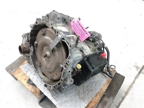 Volvo V70 XC70 Automatic Transmission With Torque Converter AWD Fits 2001-2007 - Picture 2 of 12