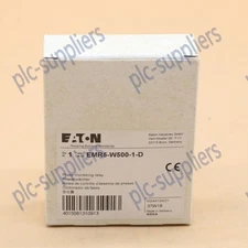 1PCS New EMR5-W500-1-D Phase Monitoring Relay #A6-31