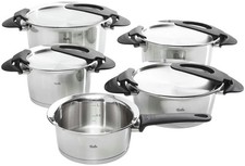 Fissler Intensa Topfset 5-teilig