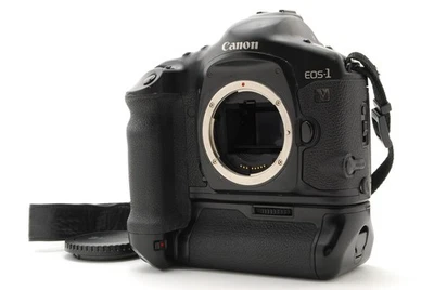 Canon EOS 1V Film Cameras for sale - eBay