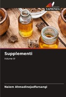 Naiem Ahmadinejadfarsangi | Supplementi | Taschenbuch | Italienisch (2024)