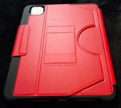 i pad pro 11 in m4/m5 2024/2025 smart folio case