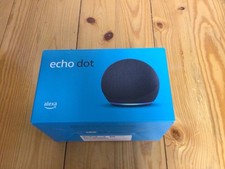 New Amazon Echo Dot Smart Speaker