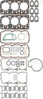 Victor Reinz 02-27205-04 Dichtungssatz Zylinderkopf FüR Daf 85 Cf 95 Xf Bova