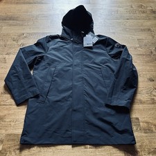 Pajar Heritage Altair Hooded Bib Parka  Size Large New with Tags