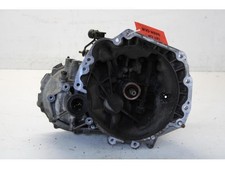 Boîte de vitesses manuelle Suzuki Swift III EZ, MZ P13472813