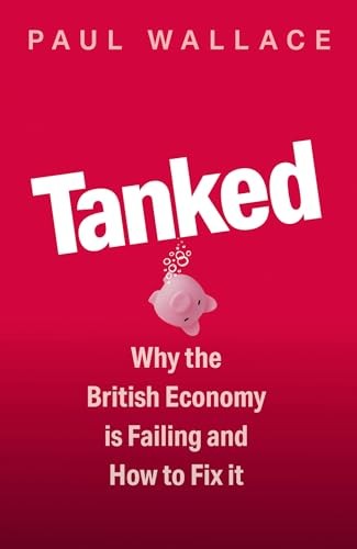 Tanked by Paul Wallace (Hardback Book) - Image 6