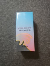 Louis Vuitton Afternoon Swim Eau de Parfum 3.4 fl oz 100ml New Sealed