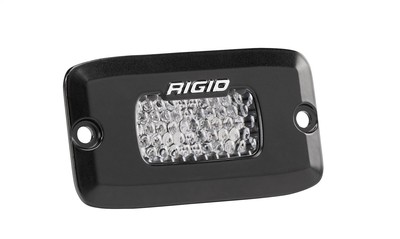 Rigid Industries 922513 SR-M Serie Pro Diffuses Licht