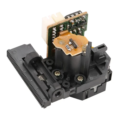 H8147AF Black Optical Pick Up Lens CD Mechanism Parts GHB✈