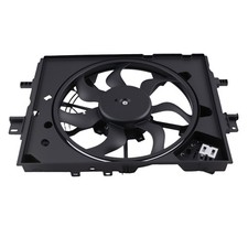 Direct Fit Cooling System for Nissan Sentra 2020-2024 214816LB0B 7-Blade Fan
