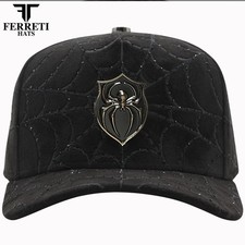 Ferreti Hats Premium Spider