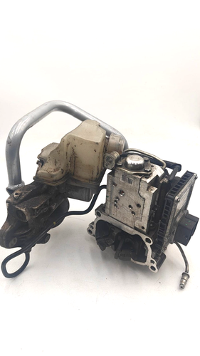 Peugeot Partner Module de contrôle de boîte de vitesses ECU 9892052280 pour pièc - Afbeelding 4 van 4