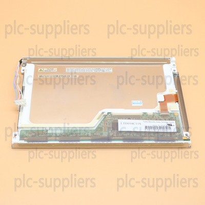 One New LCD Display For TSB 10.4 inch 640X480 Resolution LTD104C11S #wd