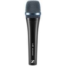 Sennheiser E945 Supercardioid Dynamic Microphone