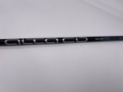 Ping Alta CB Soft Regular 55g Seniors Graphite Driver Shaft 44.5