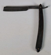 Bengall Straight Razor Vintage Barber