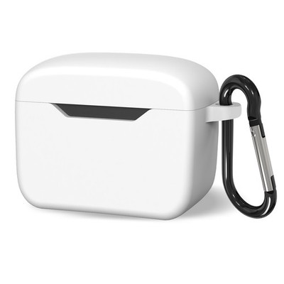 Geekria Silicone Case Cover for EDIFIER TWS5 PRO