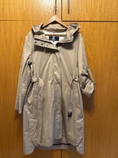 Stylischer " MARCCAIN - SPORTS"  - Trenchcoat mit Kapuze -Gr. 40 zu verkaufen !