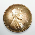 *1925 D LINCOLN WHEAT CENT* *TONER* NR #G4108