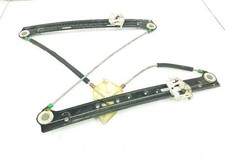 51333448249 fensterheber vorne links BMW X3 2.0 TURBODIESEL 177 logop1262469