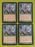 Nantuko Vigilante x4 Legions 4x Playset Magic the Gathering MTG