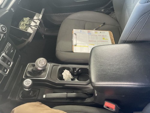 Temperature Control Automatic Temperature Control Fits 21-23 WRANGLER 1003513 - Picture 11 of 12