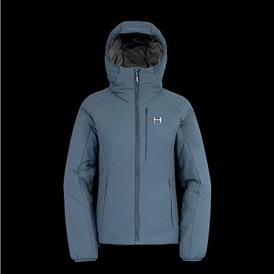 *NWOT* HIMALI  Ascent Stretch  Hoodie