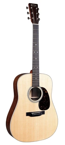 2024 Martin D-16E Acoustic-Electric Guitar Rosewood Back/Sides w/ Soft Case NEW