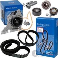 SKF ZAHNRIEMEN-SATZ + Wasserpumpe FüR Audi A4 B5 A6 A8 VW Passat 3B 2.5 TDI V6