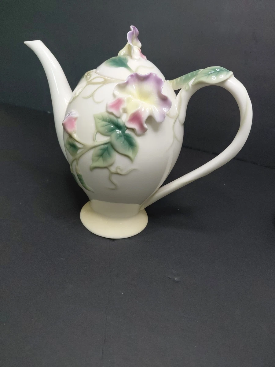 Franz Indiana Collectible Tea Pots & Sets for sale | eBay