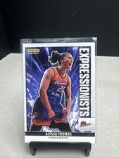 2025 Panini Instant WNBA Alyssa Thomas EXPRESSIONISTS 1/1669 SP Mercury #EXP-13