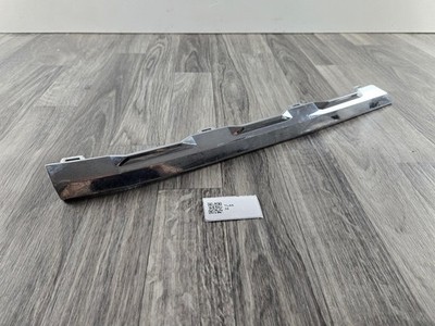 VW Atlas SE 2016-2020 Front Bumper Radiator Grille Molding Trim 3CN853768A