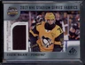 2017-18 SP Game Used Evgeni Malkin Stadium Series Jersey Patch