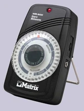 Music Treasures Co. Matrix Quartz Metronome