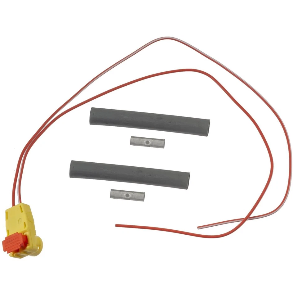 标准电机产品 S3033 多功能电气连接器 — 第 2/4 张图片