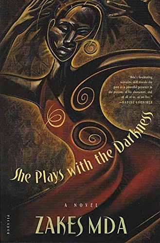 She Plays with the Darkness: A Novel, Mda, Zakes - Picture 1 of 2