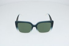 Goodr AMP G Running No Slip Oversizes Square Polarized Sunglasses 53-21-145