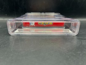 1998 Pokemon Red Version Game Boy PSA 9.8 A+ Graded FACTORY SEALED MINT WATA VGA