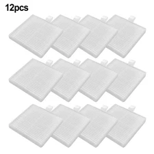 Replacement Vacuum Filters for AIRROBO For T20 and For FIXR For T20 12 Pack Set